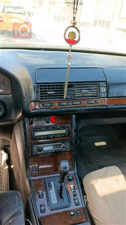 مرسيدس بنز S-Class